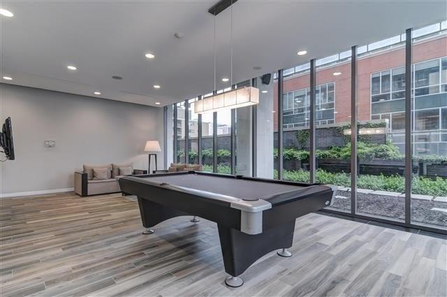 2607 - 33 Charles St E, Condo with 2 bedrooms, 1 bathrooms and 1 parking in Toronto ON | Image 16