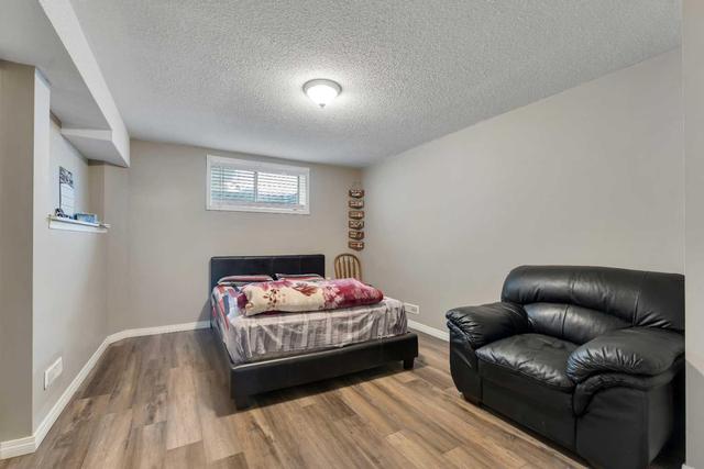 165 Saddlebrook Way Ne, House detached with 4 bedrooms, 3 bathrooms and 2 parking in Calgary AB | Image 28