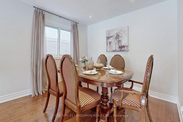 170 Ingleton Blvd, House detached with 3 bedrooms, 4 bathrooms and 6 parking in Toronto ON | Image 36