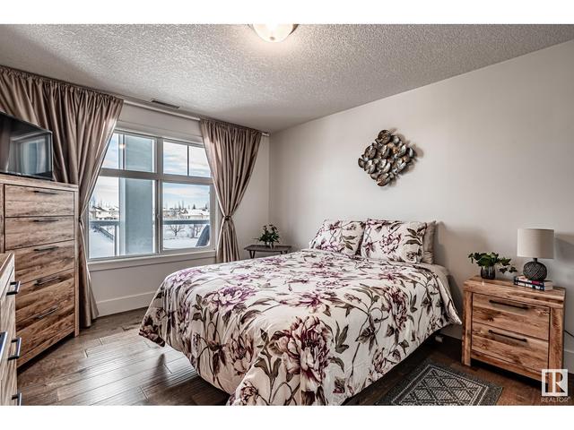 224 - 16035 132 St Nw, Condo with 2 bedrooms, 2 bathrooms and 1 parking in Edmonton AB | Image 16