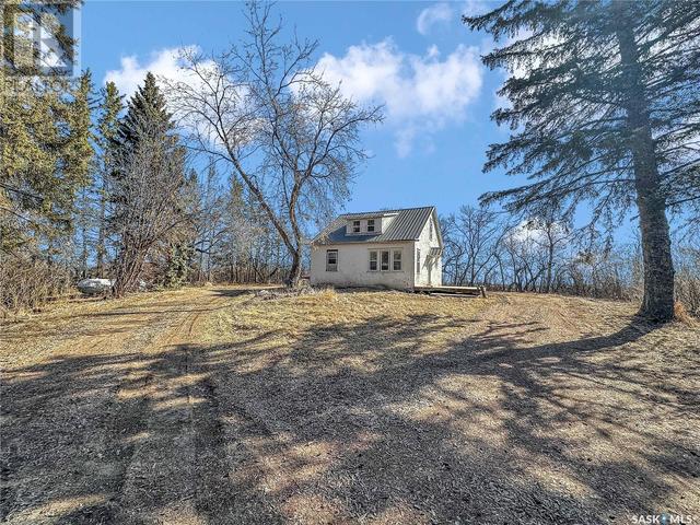 638 Acreage, House detached with 2 bedrooms, 2 bathrooms and null parking in Grayson No. 184 SK | Image 31