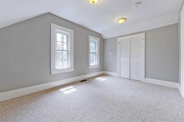 47 Nelson St W, House detached with 2 bedrooms, 2 bathrooms and 4 parking in Brampton ON | Image 20
