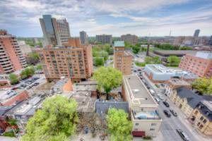 uph2 - 76 Shuter St, Condo with 2 bedrooms, 2 bathrooms and 1 parking in Toronto ON | Image 5