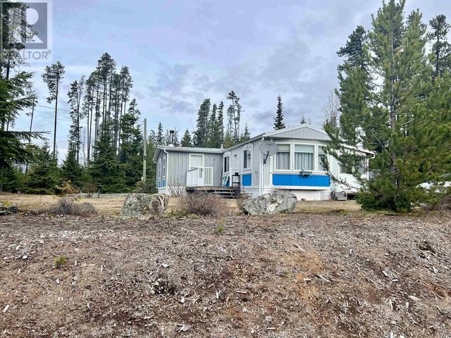 4178 Kalum Lake Road, House other with 2 bedrooms, 1 bathrooms and null parking in Kitimat Stikine C (Part 1) BC | Image 24