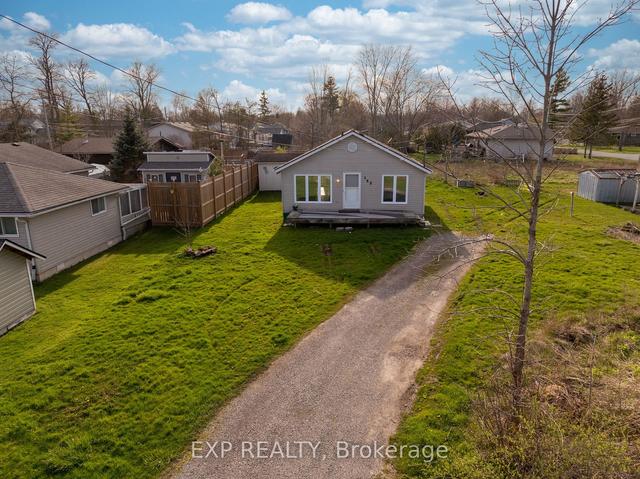 155 Neva Rd, House detached with 2 bedrooms, 1 bathrooms and 4 parking in Fort Erie ON | Image 12