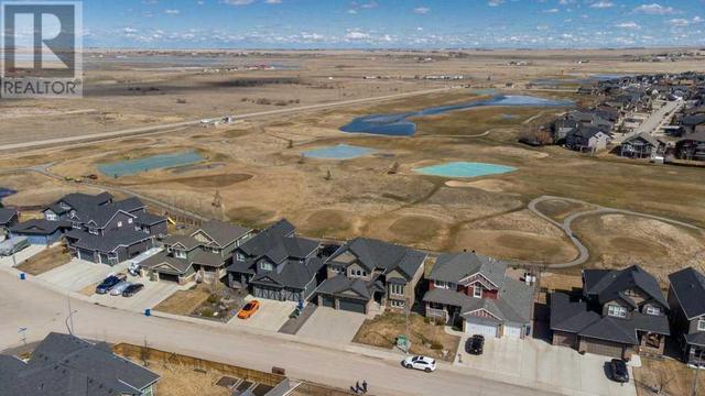 312 Boulder Creek Crescent Se, House detached with 3 bedrooms, 2 bathrooms and 6 parking in Rocky View County AB | Image 34