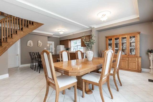 15 Glenmanor Dr, House detached with 3 bedrooms, 4 bathrooms and 15 parking in Oakville ON | Image 40