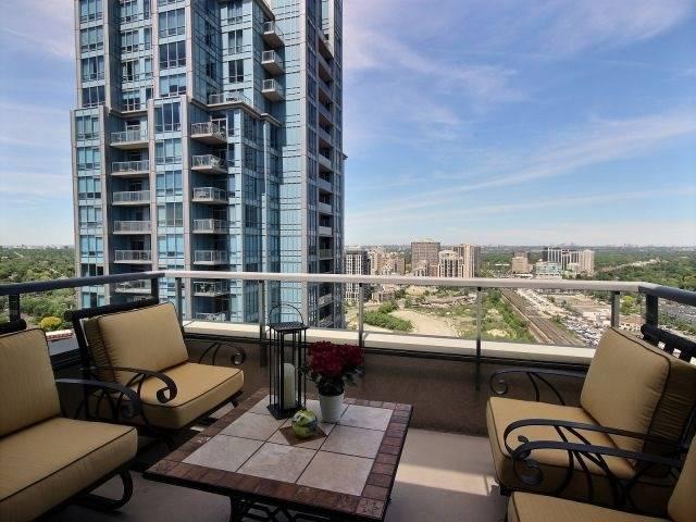 Ph48 - 25 Viking Lane, Condo with 2 bedrooms, 3 bathrooms and 2 parking in Toronto ON | Image 14
