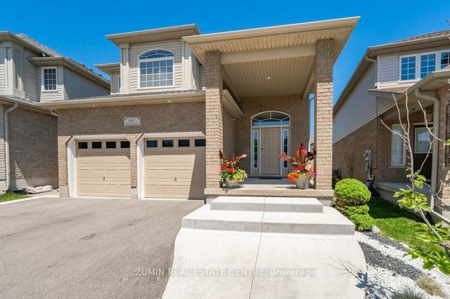 467 Townsend Dr, House detached with 3 bedrooms, 4 bathrooms and 4 parking in Woolwich ON | Image 23