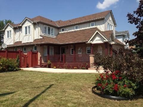 5995 Bell Harbour Dr S, House detached with 4 bedrooms, 4 bathrooms and 4 parking in Peel ON | Image 3