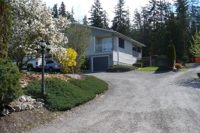 307 Nelson Avenue, House detached with 4 bedrooms, 3 bathrooms and null parking in Nakusp BC | Image 48
