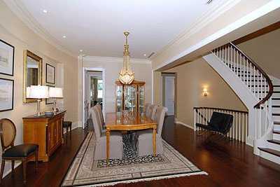 tha - 1 St Thomas St, Condo with 3 bedrooms, 5 bathrooms and 2 parking in Toronto ON | Image 3