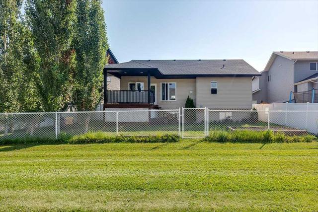 71 Issard Close, House detached with 5 bedrooms, 3 bathrooms and 2 parking in Red Deer AB | Image 48