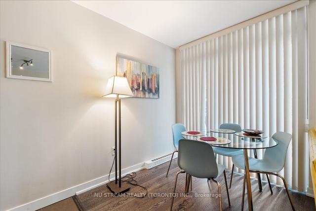 706 - 15 Fort York Blvd W, Condo with 2 bedrooms, 2 bathrooms and 1 parking in Toronto ON | Image 13