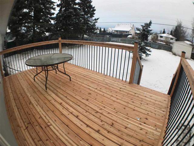 1 - 1545 109 Ave, House detached with 3 bedrooms, 2 bathrooms and 4 parking in Dawson Creek BC | Image 14