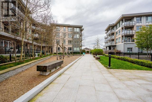 208 - 23233 Gilley Road, Condo with 2 bedrooms, 2 bathrooms and 2 parking in Richmond BC | Image 33