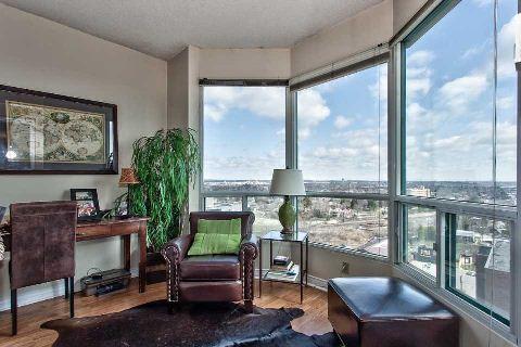 ss4 - 100 Millside Dr, Condo with 2 bedrooms, 2 bathrooms and 2 parking in Milton ON | Image 3