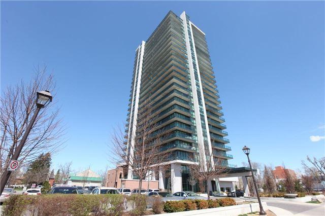 507 - 100 John St, Condo with 2 bedrooms, 2 bathrooms and 1 parking in Brampton ON | Image 1