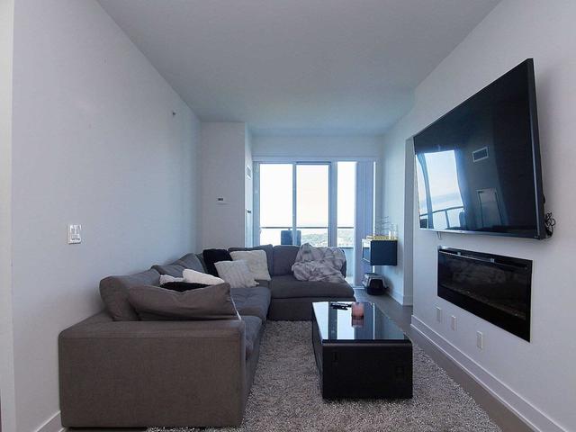 3610 - 20 Shore Breeze Dr, Condo with 2 bedrooms, 2 bathrooms and 1 parking in Toronto ON | Image 4