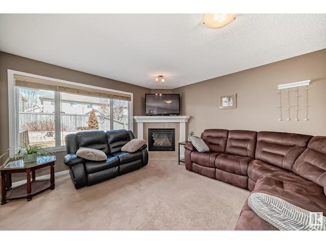 28 Campbell Co, House detached with 3 bedrooms, 2 bathrooms and null parking in Fort Saskatchewan AB | Image 10