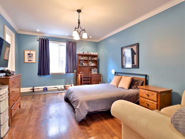 162 Gordon Rd, House detached with 5 bedrooms, 6 bathrooms and 6 parking in Toronto ON | Image 7