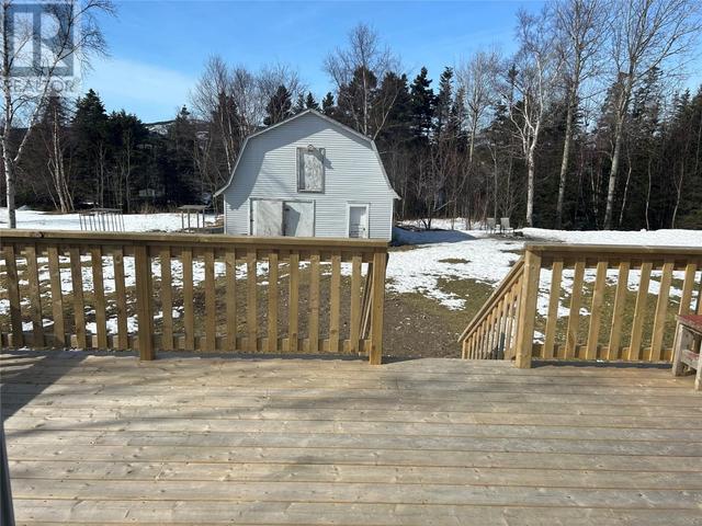 790 Random Island Road, House detached with 4 bedrooms, 1 bathrooms and null parking in Division No.  7, Subd. L NL | Image 40
