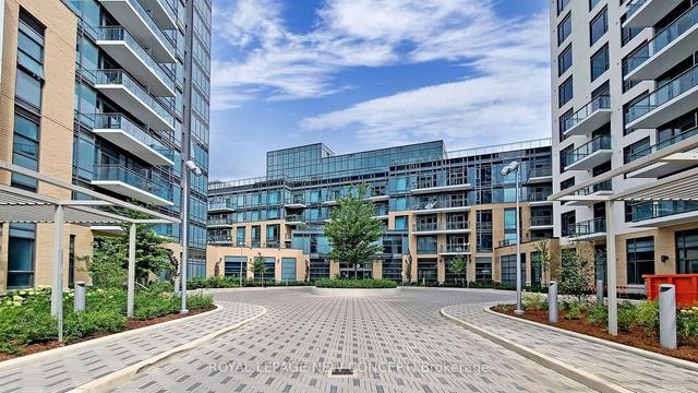 1308 - 50 Ann Oreilly Rd, Condo with 2 bedrooms, 2 bathrooms and 2 parking in Toronto ON | Image 27