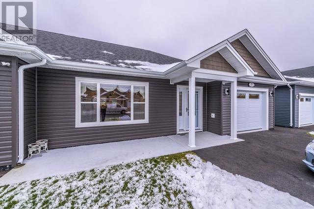 7 Nextor Place, House semidetached with 2 bedrooms, 2 bathrooms and null parking in Conception Bay South NL | Image 6