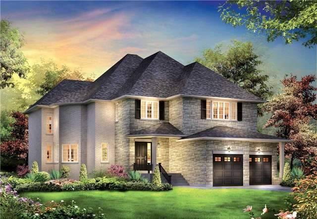 648 Kozel Crt, House detached with 4 bedrooms, 5 bathrooms and 4 parking in Mississauga ON | Image 1