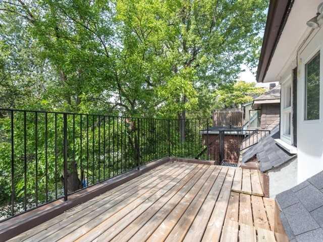 308 St George St, House semidetached with 6 bedrooms, 3 bathrooms and 3 parking in Toronto ON | Image 18
