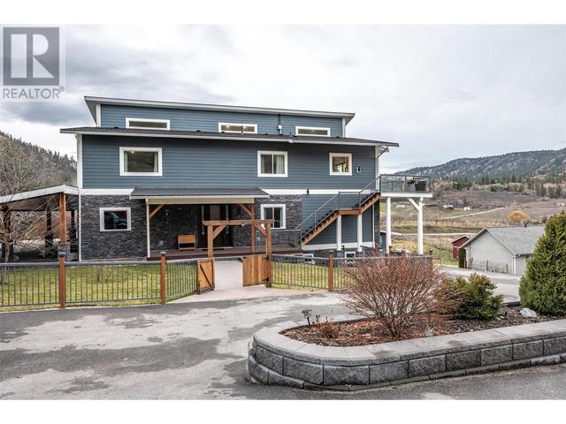 9801/9809 Gould Avenue, House detached with 9 bedrooms, 6 bathrooms and 7 parking in Summerland BC | Image 10