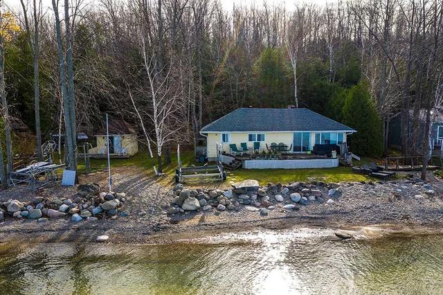 191 Fraser St, House detached with 3 bedrooms, 1 bathrooms and 2 parking in Meaford ON | Image 23