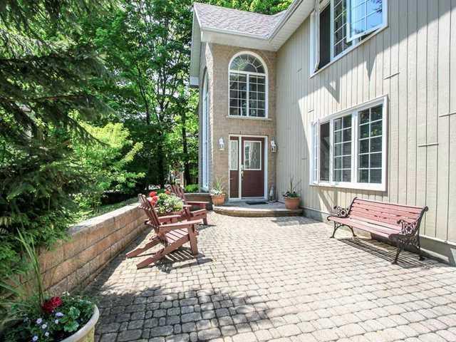 26 Nordic Tr, House detached with 3 bedrooms, 3 bathrooms and 4 parking in Oro Medonte ON | Image 15