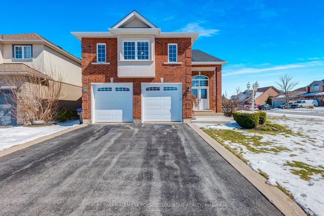 1 Meadowview Dr, House detached with 3 bedrooms, 2 bathrooms and 4 parking in Bradford West Gwillimbury ON | Image 12