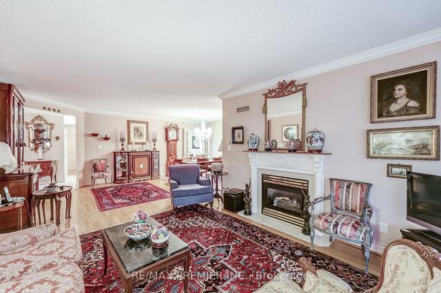 1026 - 138 Bonis Ave, Condo with 2 bedrooms, 2 bathrooms and 1 parking in Toronto ON | Image 8