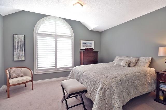 24 - 1267 Dorval Dr, Townhouse with 3 bedrooms, 3 bathrooms and 2 parking in Oakville ON | Image 12