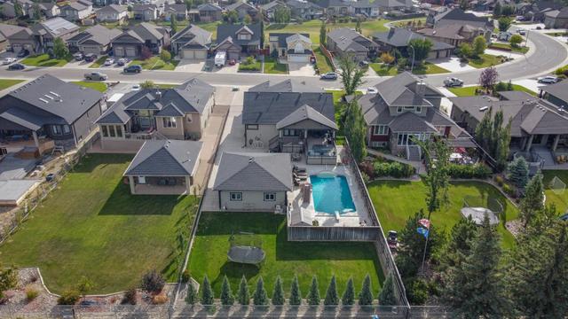 3116 23 Street, House detached with 5 bedrooms, 3 bathrooms and 6 parking in Coaldale AB | Image 45
