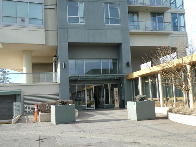 2001 - 55 Spruce Place Sw, Condo with 1 bedrooms, 1 bathrooms and 1 parking in Calgary AB | Image 3
