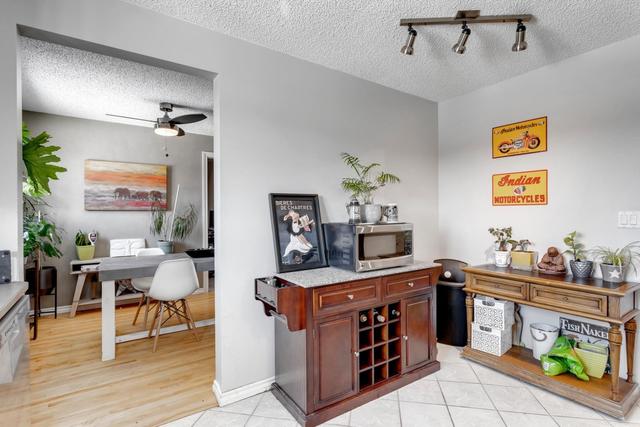 9 - 1607 26 Avenue Sw, Condo with 2 bedrooms, 1 bathrooms and 1 parking in Calgary AB | Image 6
