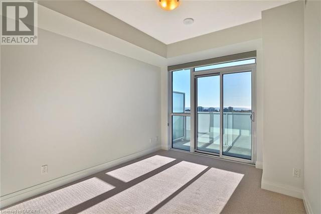 1209 - 55 Speers Road, House attached with 2 bedrooms, 2 bathrooms and 1 parking in Oakville ON | Image 11