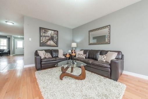 15 Sivyer Cres, House detached with 4 bedrooms, 3 bathrooms and 2 parking in Ajax ON | Image 7