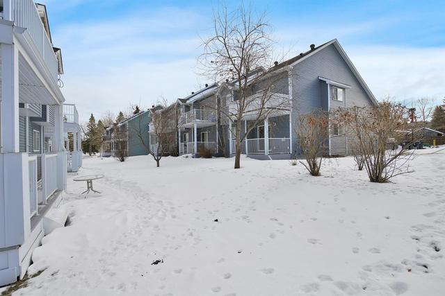 1401 - 5220 50a Avenue, Home with 3 bedrooms, 2 bathrooms and 1 parking in Red Deer County AB | Image 24