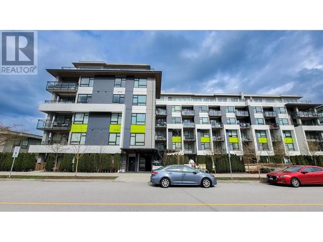 605 - 3018 St George Street, Condo with 2 bedrooms, 2 bathrooms and 2 parking in Port Moody BC | Image 13