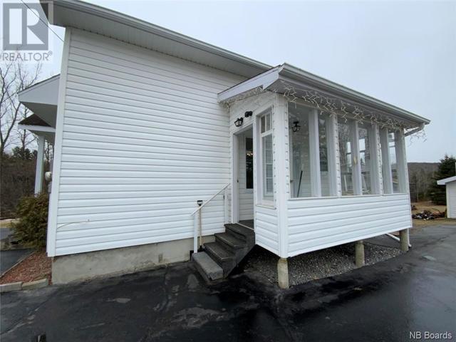 360 Iroquois Road, House detached with 4 bedrooms, 1 bathrooms and null parking in Edmundston NB | Image 11