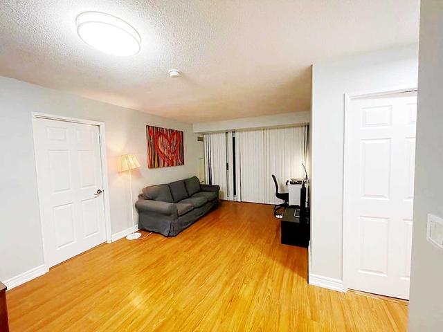1807 - 23 Hollywood Ave, Condo with 2 bedrooms, 2 bathrooms and 1 parking in Toronto ON | Image 26