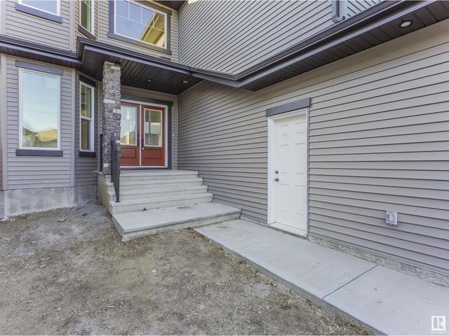 17822 60a St Nw, House detached with 4 bedrooms, 4 bathrooms and null parking in Edmonton AB | Image 3