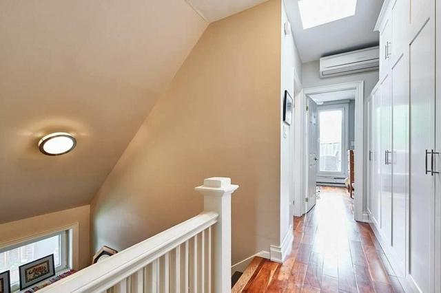 413 Brunswick Ave, House detached with 5 bedrooms, 4 bathrooms and 2 parking in Toronto ON | Image 6