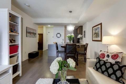 217 - 70 Forest Manor Rd, Condo with 1 bedrooms, 1 bathrooms and 1 parking in Toronto ON | Image 14