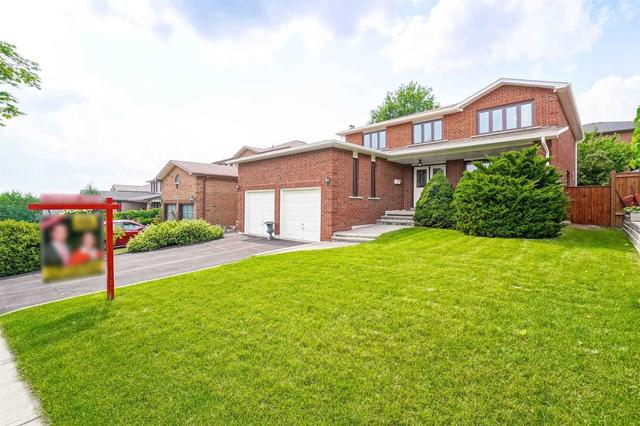 4221 Highgate Cres, House detached with 4 bedrooms, 4 bathrooms and 6 parking in Mississauga ON | Image 12
