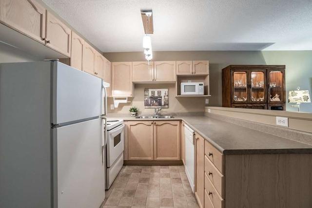 1421 Walkers Line, Condo with 1 bedrooms, 1 bathrooms and 1 parking in Burlington ON | Image 18
